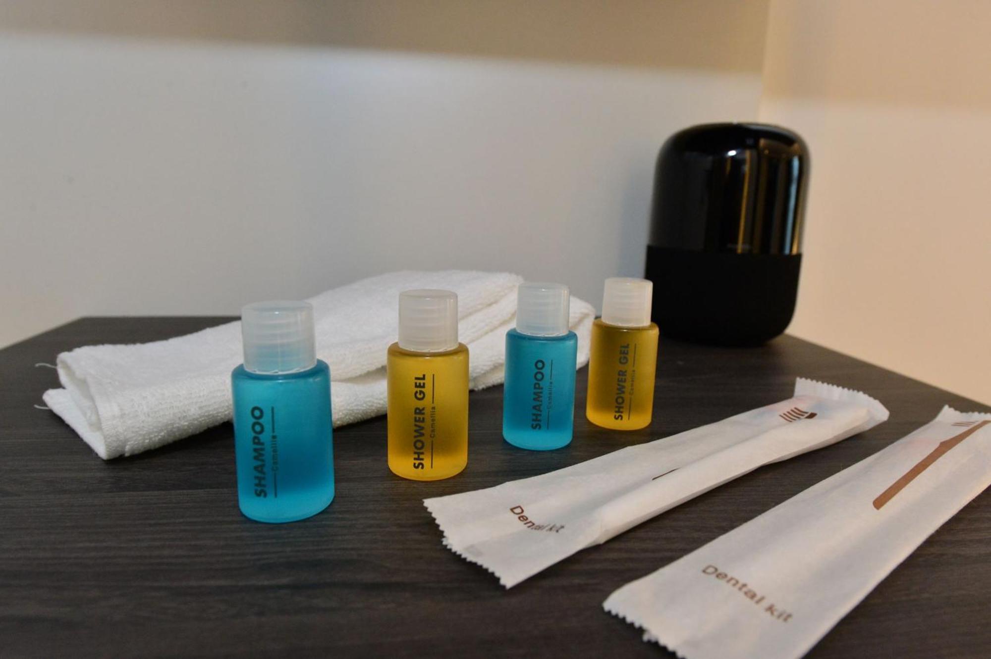 Rume Hotel Kuching Zewnętrze zdjęcie